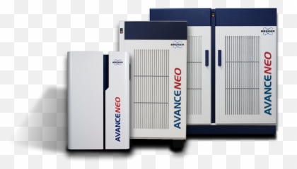 Nmr Consoles Avance Neo Bruker - Vertical png