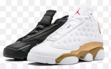 Defining Moments Are What Separate - Sneakers png