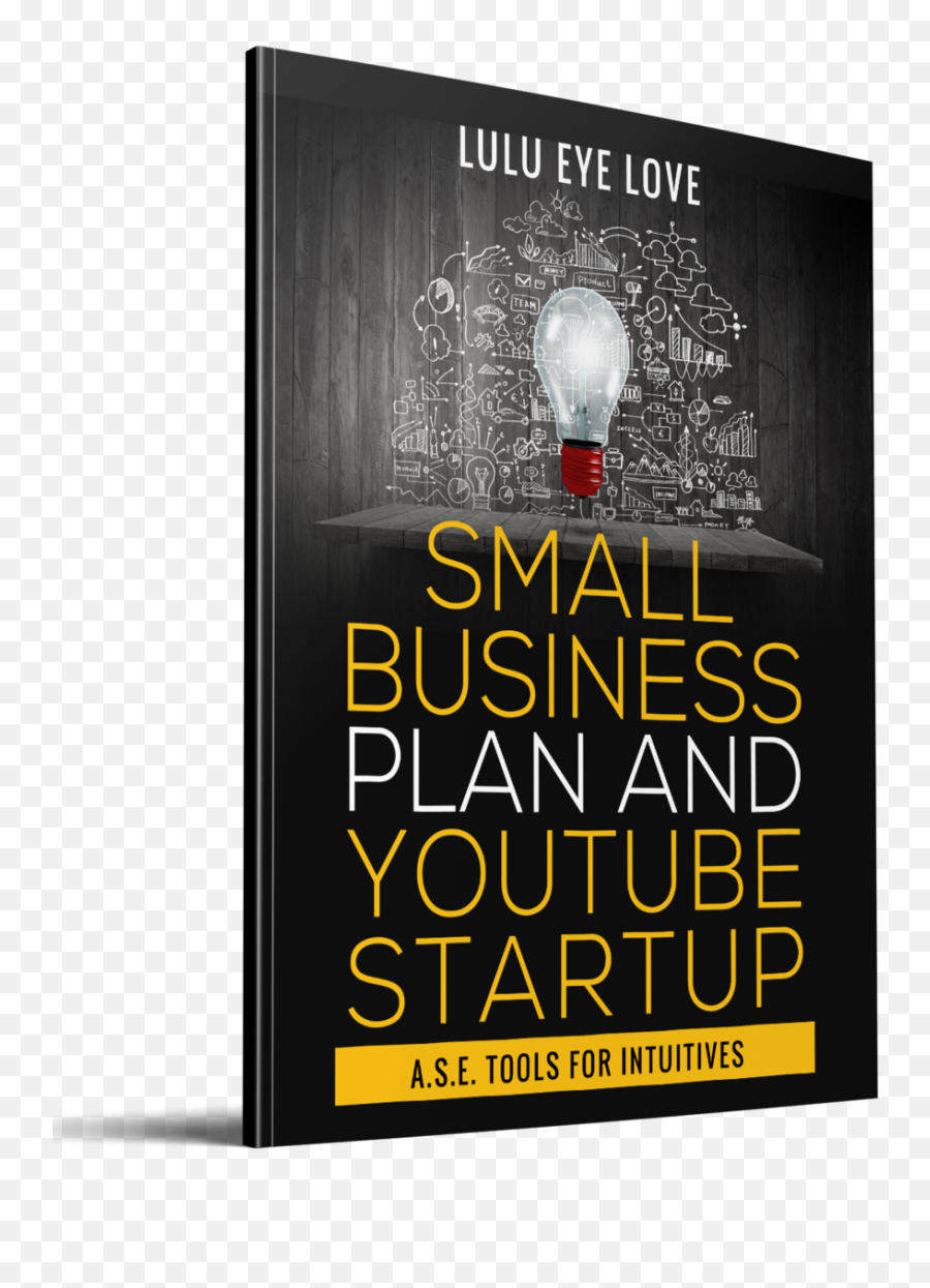 Small Business Plan Youtube Set - Business Png,Youtube Logo Small