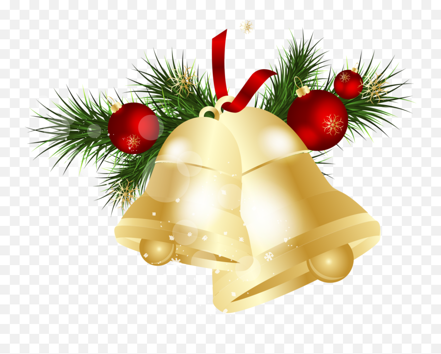 Jingle Bells Png Free Background Christmas