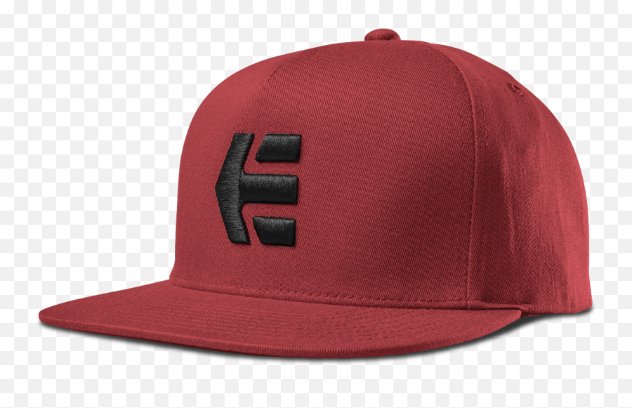 Icon Snapback Png Red Crown