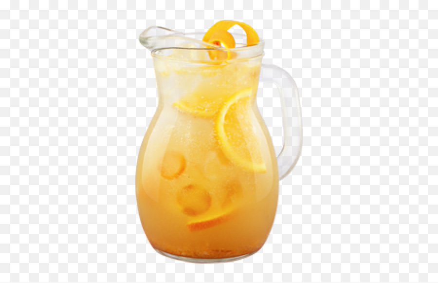 Png Lemonade Transparent
