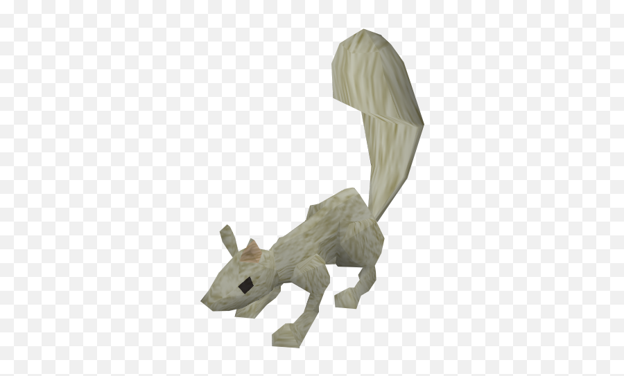 Baby Squirrel Hunter - The Runescape Wiki Fictional Character Png,Squirrel Icon