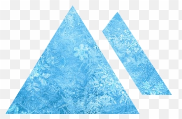 Ice Pyramids Icon - Free ice icons set Facebook Logo png