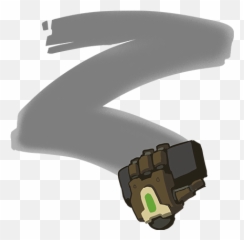Orisasprays Overwatch Wiki Fandom - Portable Network Graphics Png,Orisa Transparent