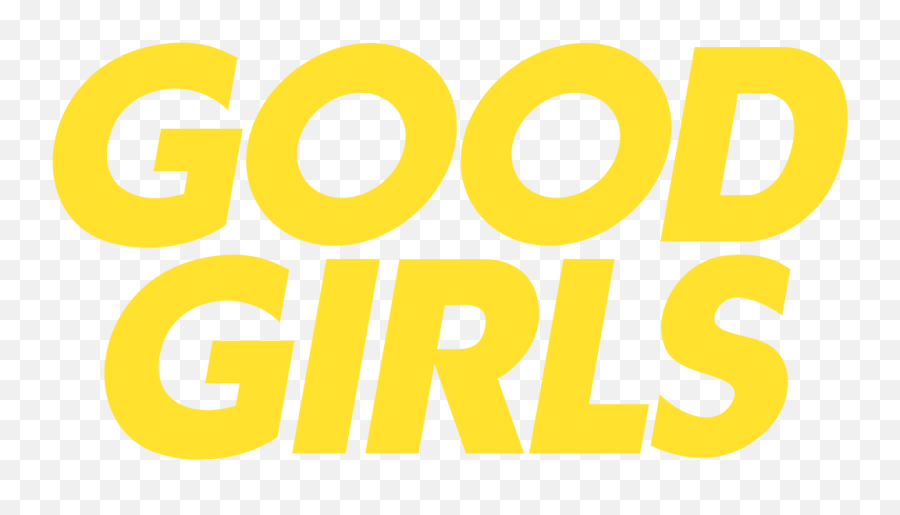 Watch Good Girls Netflix - Dot Png,90s Icon Named James