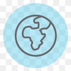 Intro For Parents - Operoo Globe Line Icon png