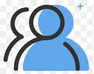 Friends - 2 Vector Icons Free Download In Svg Png Format Dot,Sudoku Icon