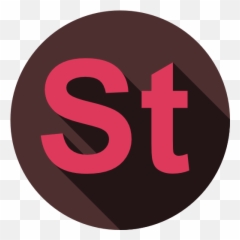 Stock - Free Logo Icons Dot Png,Logo With Icon