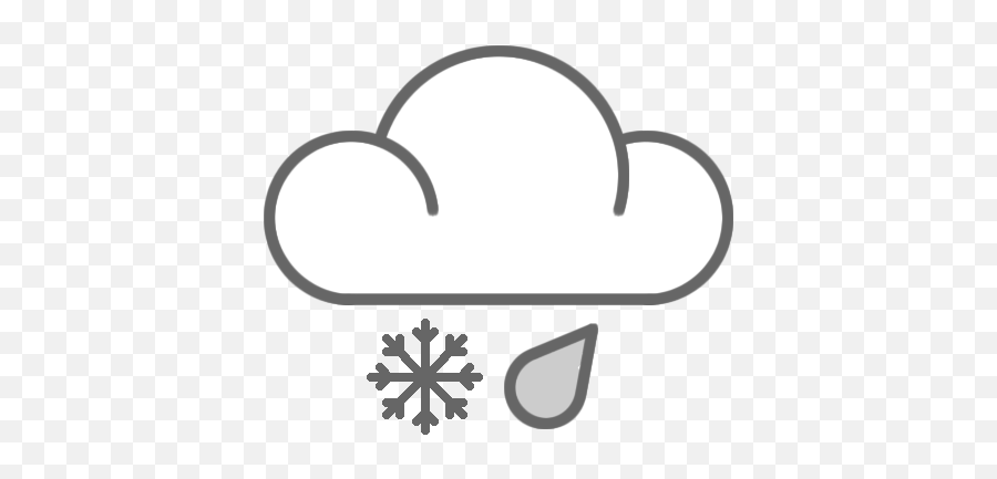 Weather - Iconsreadmemd At Master Tomkpweathericons Github Language Png,Scattered Thunderstorms Icon