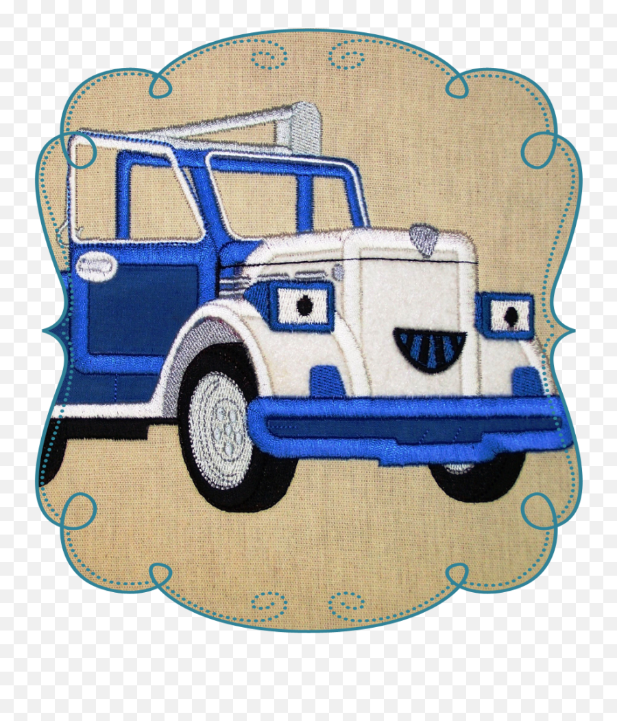 Bob The Builder Applique Machine Embroidery Design Pattern - Clip Art Png,Bob The Builder Png