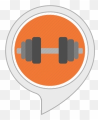 Amazoncom Workout Buddy Alexa Skills - Vertical png