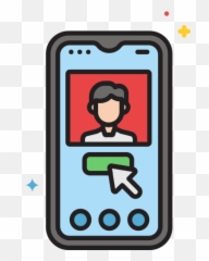 Subscribe - Free technology icons Carnet De Identidad Dibujo png