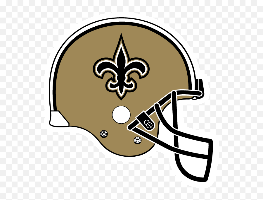 Download Our Culture - New Orleans Saints Clipart Png,Nfl Png