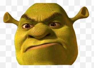 Shrek PNG Transparent With Clear Background ID 209873