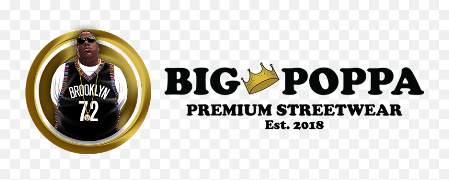 Big Poppa - Premium Streetwear Png,Obey Icon Snapback
