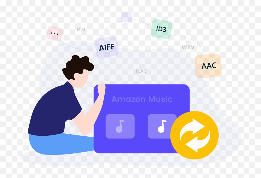Official Notecable Amazie Music Converter Png Flac File Icon