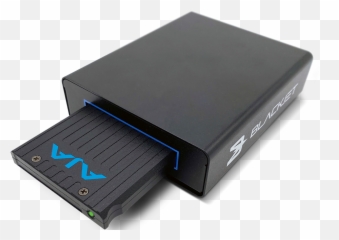 Atech Intros Blackjet Vx - 1p Aja Pak Media Reader Png,Owc Ssd Icon