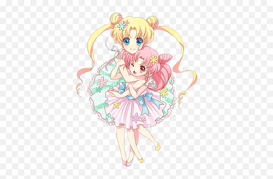 Usagiu0027s Profile - Myanimelistnet Png,Chibiusa Sailor Moon Icon