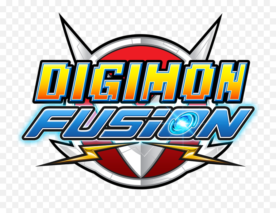 Season Two Of Digimon Fusion Premieres - Digimon Fusion Png,Nicktoons Logo