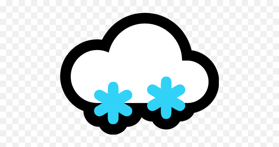 Emoji Image Resource Download - Clip Art Png,Cloud Emoji Png