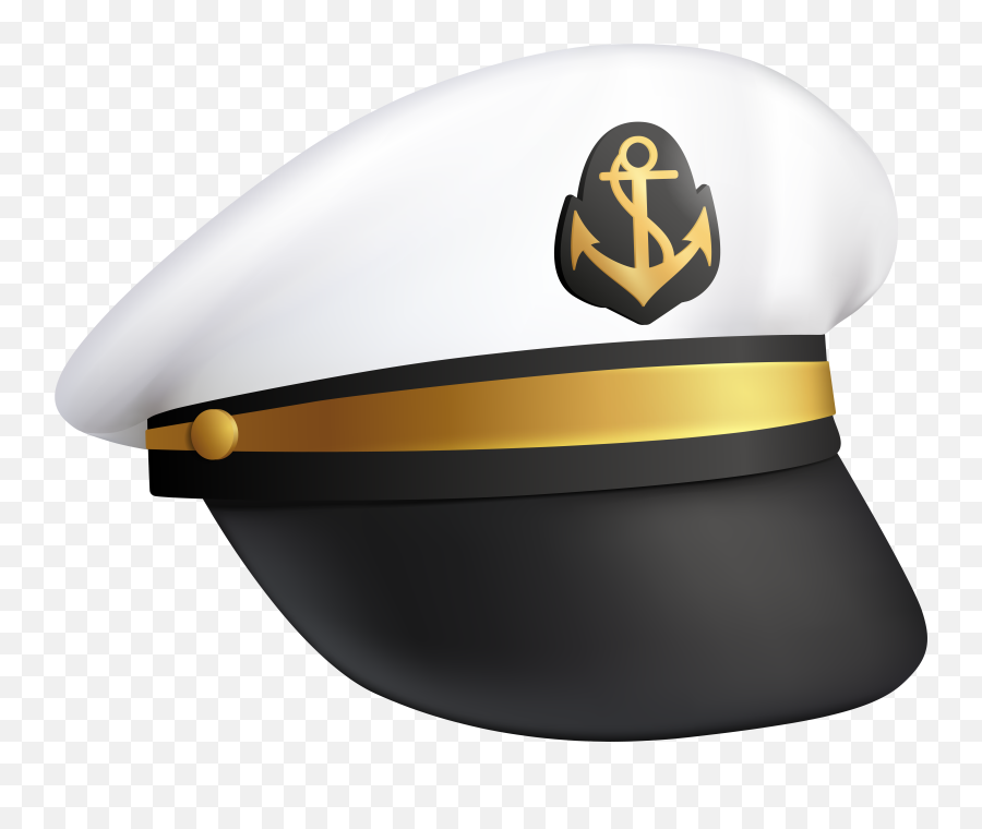 Png Free Captain Hat