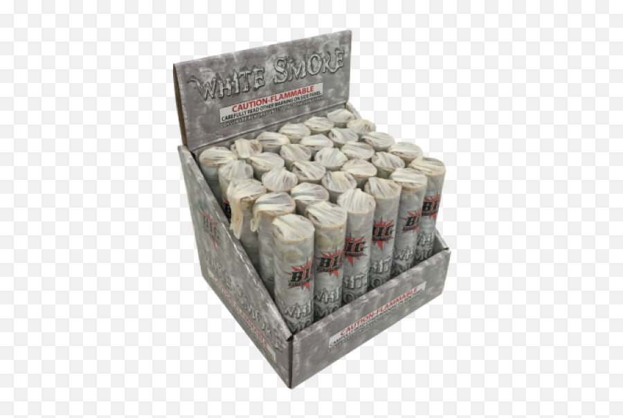 60 Case Count Colored Smoke Sticks Png