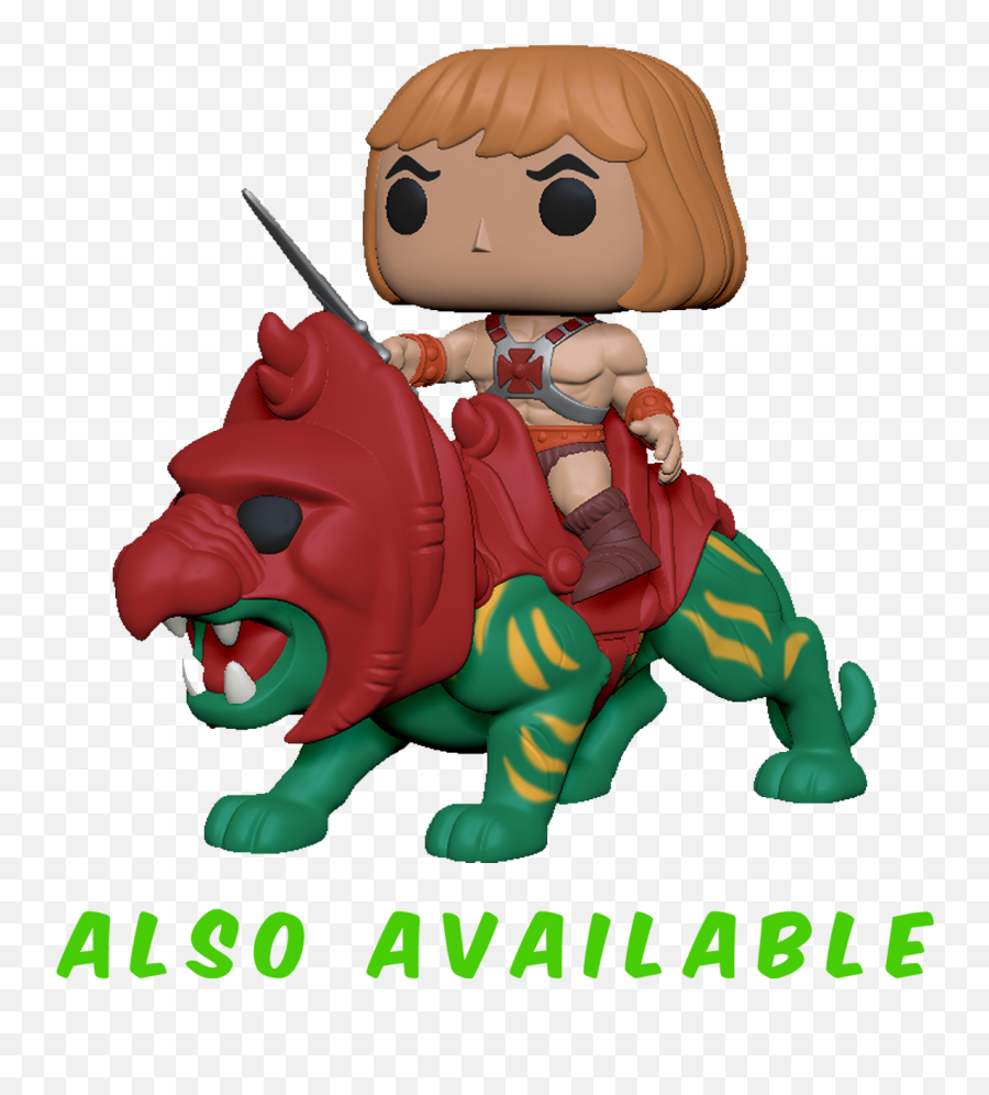 Funko Masters Of The Universe Png Skeletor