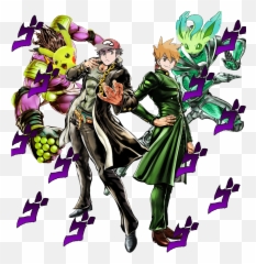 Download Jojo Jjba - Jotaro Kujo Eyes Of Heaven Png,Jjba Png