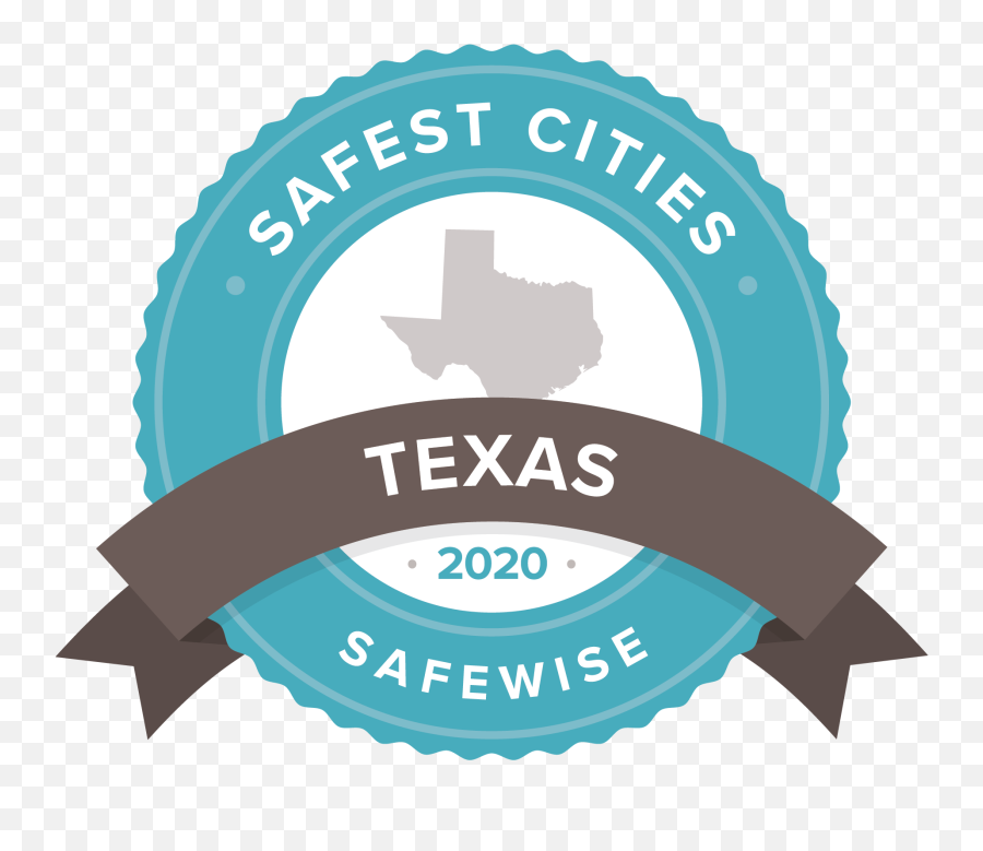 Texass 50 Safest Cities Of 2020 - Big Is The Crime Rate In Minnesota Png,Texas Png