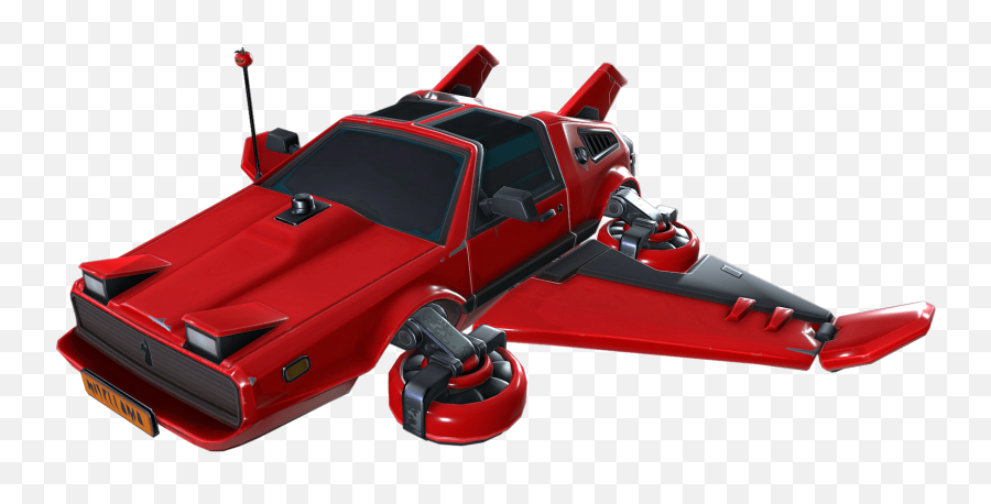 Fortnite Hot Ride Glider Legendary - Fortnite Skins Auto Fortnite Png Transparent,Dr Disrespect Png