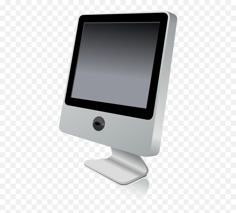 Computer Monitorgadgetscreen Png Clipart - Royalty Free New Computer,Laptop Screen Png
