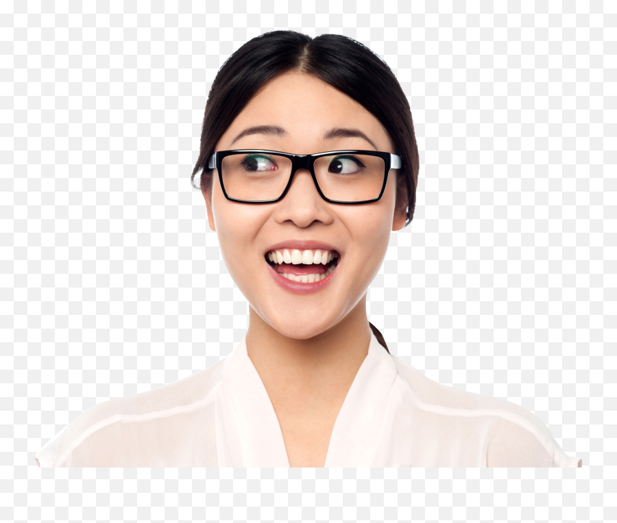 Girl Smiley Face - Fap Png,Smiley Face Png Transparent