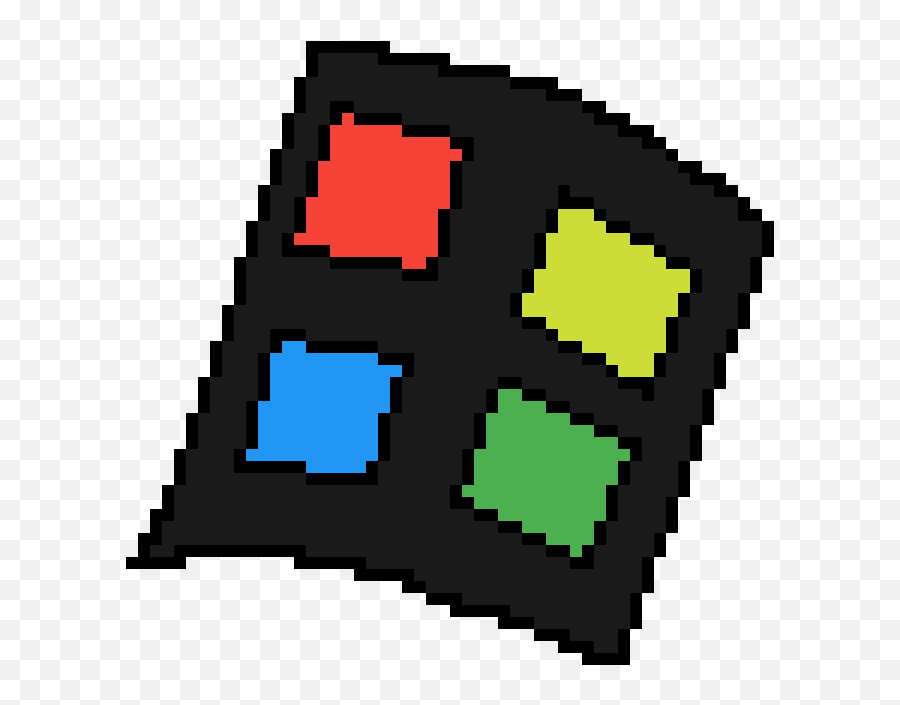 Pixilart - Graphic Design Png,Windows 98 Logo Png