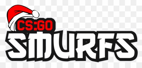 Csgo Smurf Ranked - Go png