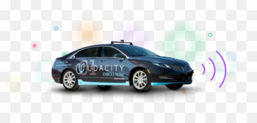 New Nanodegree Programs - Selfdriving Cars Medium Transparent Autonomous Vehicle Png,Flying Car Png