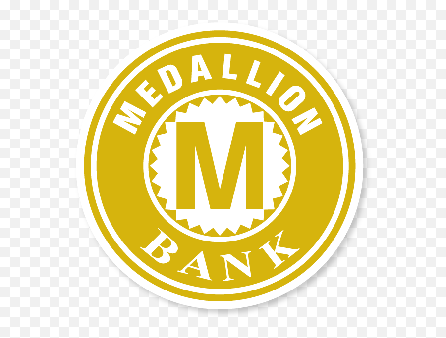 Medallion Bank Contractor And Dealer Financing - Medallion Bank Png,Medallion Png
