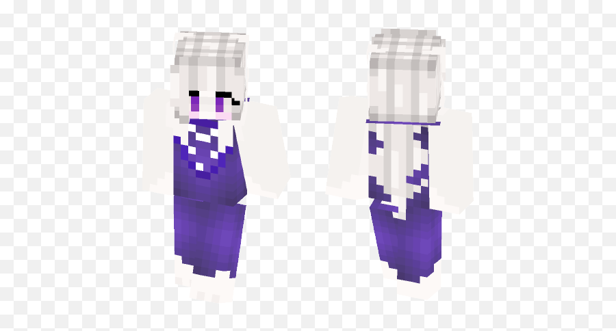 Download Undertale Toriel Minecraft Skin For Free - Cartoon Png,Toriel Png