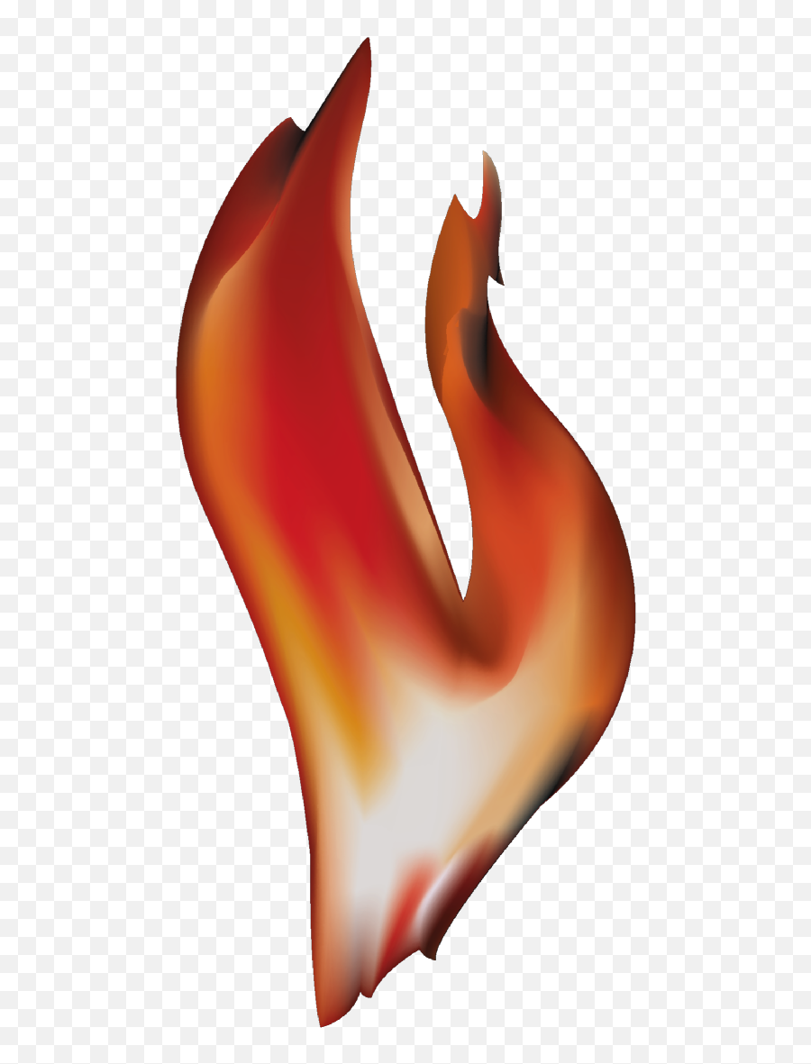 Fire Clip Art Clipart Image 10182 - Flame Png,Fire Clip Art Png