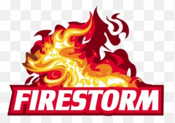 Ghost Rider Skull - Firestorm Logo png