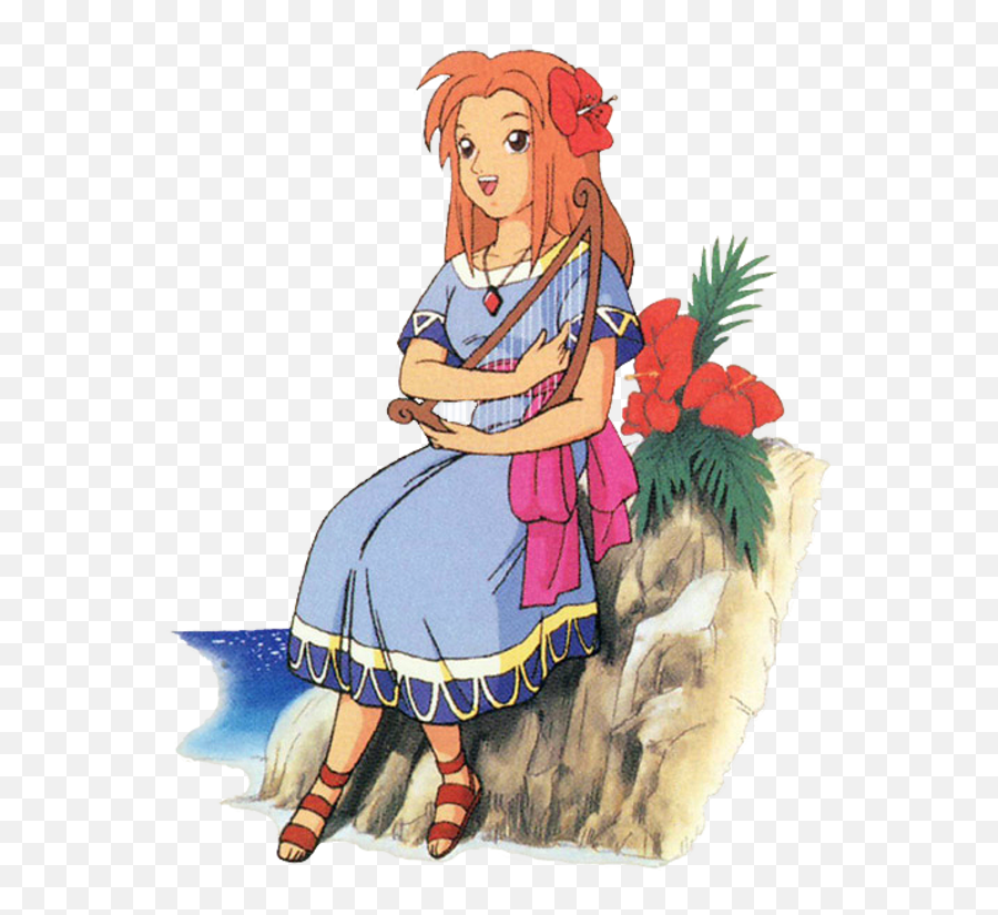 Akinator Png - Linku0027s Awakening Princess Zelda 3633718 Marin Zelda Awakening,Zelda Png