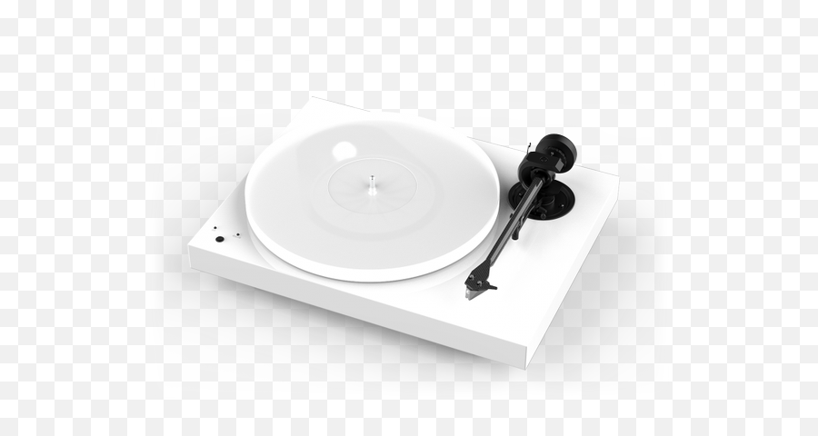 Pro - Jectu0027s New Range Of Turntables The Listening Post Pro Ject X1 White Png,Turntables Png