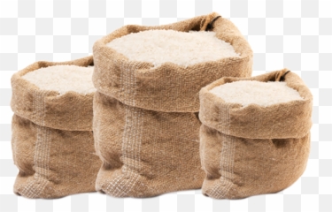 Grain Sack Transparent Png Clipart - Rice Bags Png,Sack Png