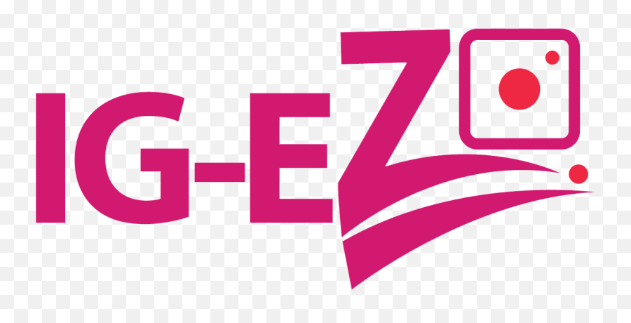 Ig - Ez Instagram Marketing Made Easy Graphic Design Png,Instgram Logo Png