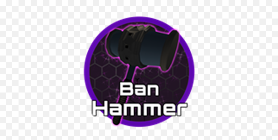 Roblox Playz Robloxplayz10 Twitter Mouse Png Ban Hammer Png Free Transparent Png Images Pngaaa Com - roblox ban hammer