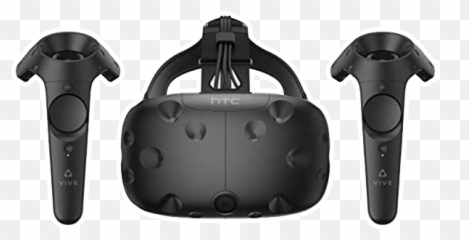 Htc Vive Virtual Reality System - Vr Vive Controller Riyal Qatar Png,Vive Png