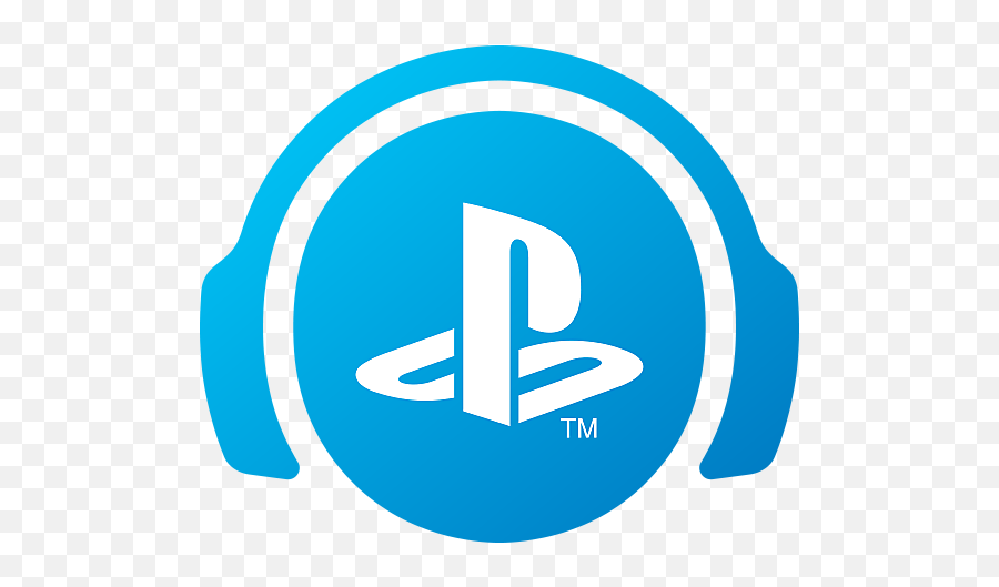 Playstation 4 Logo White Transparent U0026 Png Clipart Free - Ps Music Logo Png,Playstation 2 Logo