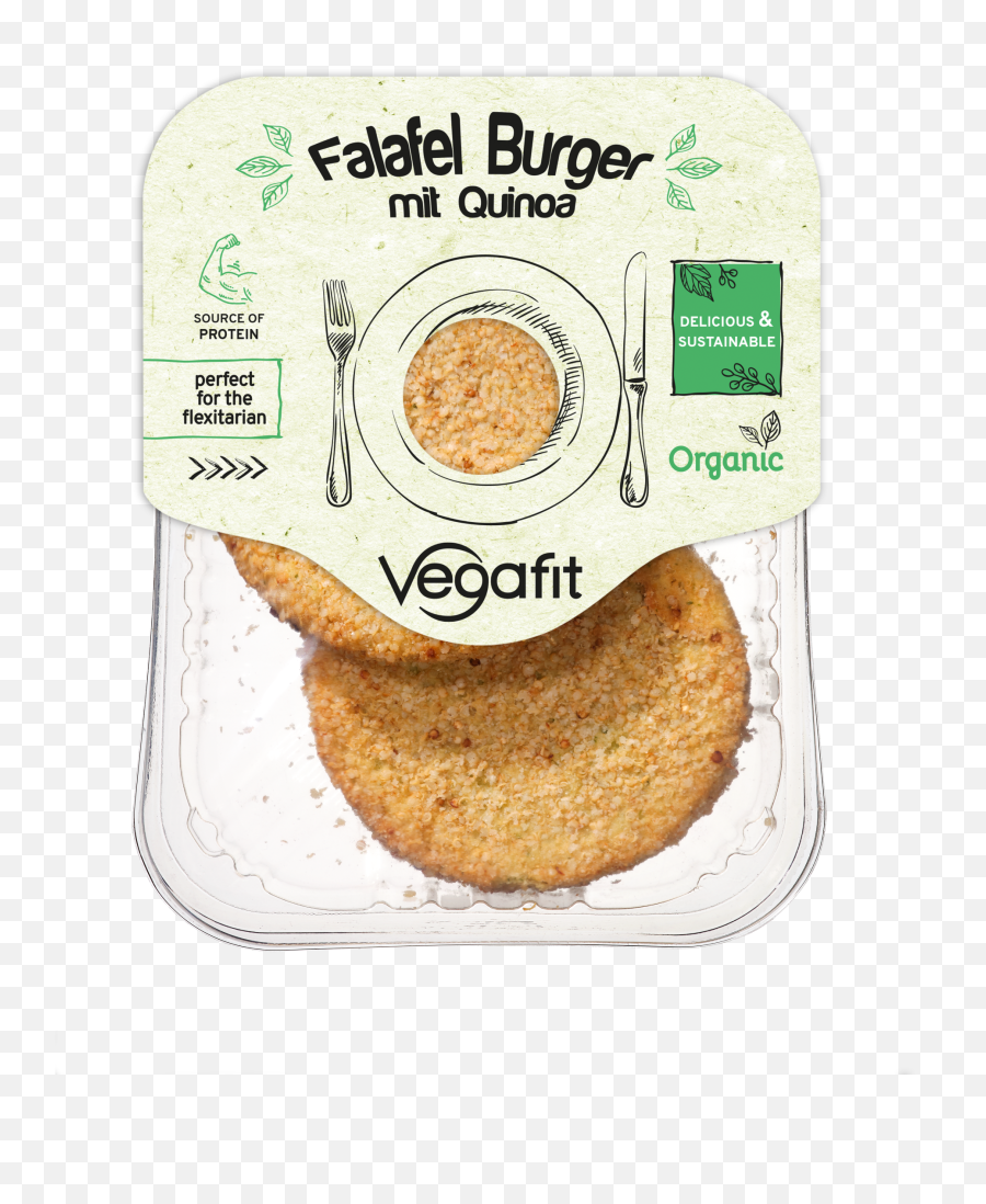 Falafel - Baked Goods Png,Falafel Png