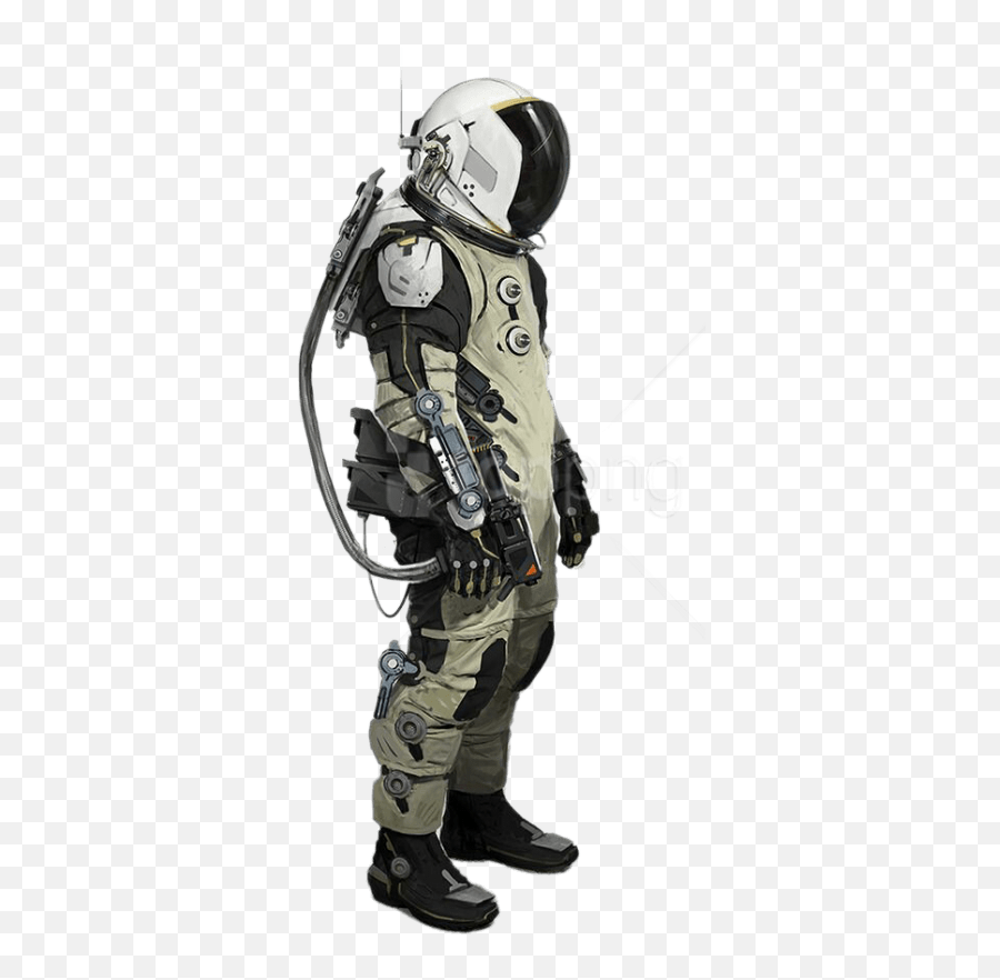 Hd Free Png Astronaut Images - Space Suit Concept Art,Astronaut Png