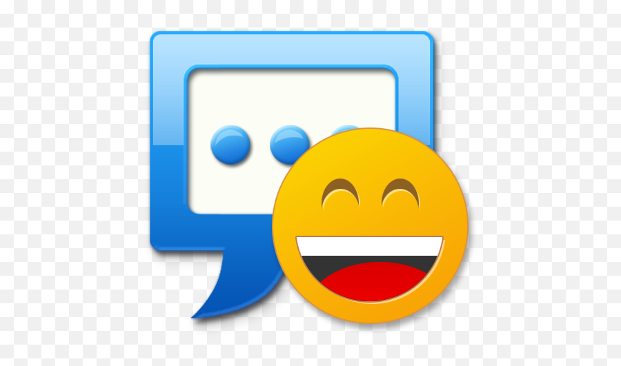 Text Met - Best Text Free App Android Png,Like Emoji Png